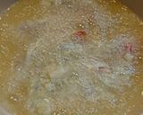 Foto langkah ke 5 dari resep Udang goreng tepung.