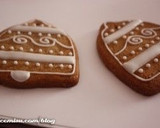 Foto del paso 8 de la receta: Galletas Speculoos navideñas