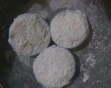 Foto langkah ke 2 dari resep Terong Tempe Goreng Tepung Garo Rica Pete.