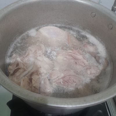 Langkah 1