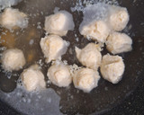 Foto langkah ke 2 dari resep Bakso Kuah Simpel.