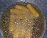 Foto langkah ke 7 dari resep Gosuke (Goreng Susu Keju).