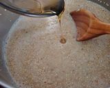 Foto del paso 1 de la receta: Gachas de quinoa con frutas (sin gluten y sin lactosa)