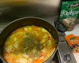 Foto del paso 2 de la receta: Arroz con pollo