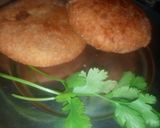 A picture of step 5 of Suji aalu ki kachori.
