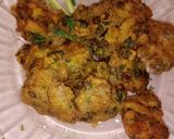 Foto langkah ke 1 dari resep Pergedel Kentang kriyuk.