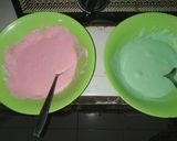 Foto langkah ke 3 dari resep Bolu Kukus Mekar dan Lembut tanpa Soda | bakulanku 1000an.