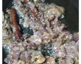 Foto langkah ke 2 dari resep Soto banjar.
