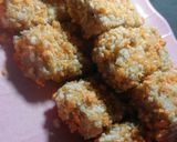 Foto langkah ke 6 dari resep Nugget Tempe Original.