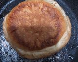 Foto langkah ke 1 dari resep Home Made Cheese Burger.