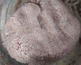 ராகி இடியப்பம் (Raagi idiappam recipe in tamil) ரெசிபி ஸ்டேப் 5 புகைப்படம்