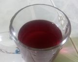 Foto langkah ke 1 dari resep Anggur soda.