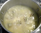 Foto del paso 7 de la receta: Alcachofas en escabeche