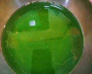 Cendol Dawet Nutrijel - Step 1