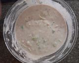ज्वार का हेल्दी नाश्ता (jowar ki healthy nasta recipe in Hindi) रेसिपी चरण 4 फोटो