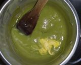 Foto langkah ke 3 dari resep Pisang Crispy Saus Matcha Homemade.