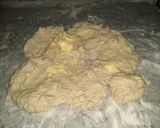 Foto del paso 1 de la receta: Panes rellenos