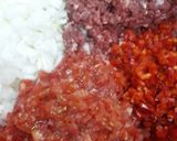 Foto del paso 1 de la receta: Empanadas árabes