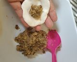 Foto langkah ke 4 dari resep Onde onde mudah.