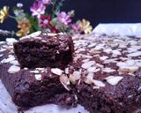 Foto langkah ke 4 dari resep Brownies (tanpa BP & BS).
