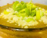 Foto del paso 7 de la receta: 🍵SOPA🍵 CREMA DE 🍵LENTEJAS🍵 (GOURMET)