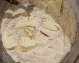 Foto del paso 2 de la receta: Scones veganos 🍞 (estilo inglés)
