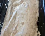Une image de l'étape 3 de Crunchy bread banana.
