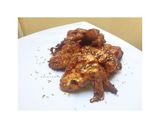 Foto langkah ke 5 dari resep Oriental spicy wings.