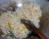 Foto langkah ke 4 dari resep Nasi Goreng Jagung.
