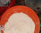Foto del paso 1 de la receta: Scones: fáciles, económicos y ricos