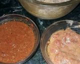 A picture of step 5 of Paneer Lababdaar.