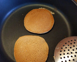 Foto del paso 5 de la receta: Tortitas de manzana