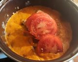 Paprikás krumpli recept fázis 4 fotója