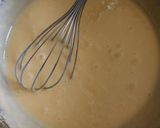 Foto del passaggio 12 della ricetta Torta di pesche e amaretti
