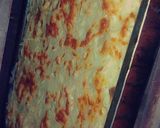 صورة لخطوة 4 من وصفة ادماني 🤤😋 معكرونة بالبشاميل 💙