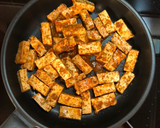 Foto del paso 1 de la receta: Tofu marinado