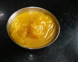 Mango Cake With Mango Glaze recipe step 8 photo