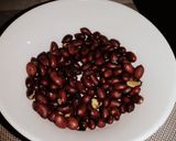 A picture of step 3 of Grilled groundnuts.