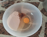 Foto del paso 1 de la receta: Muffins de 5 sabores