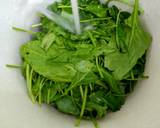 Palak Paneer recipe step 1 photo