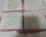 Foto del paso 1 de la receta: Baguette serrana