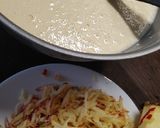 Almás palacsinta -CH recept fázis 1 fotója