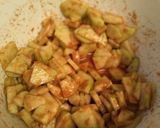 Foto del paso 5 de la receta: Pie de chayota