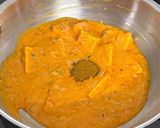 A picture of step 15 of Restaurant Style Paneer Butter Masala | Rich & Creamy Homemade Paneer Curry.