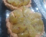 Foto del paso 3 de la receta: Masa de tarta dulce (brisse)