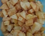 Foto langkah ke 1 dari resep Sambal Goreng Kentang Ati.