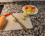 Foto del paso 6 de la receta: Rustidera de pollo