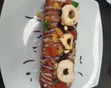 Foto del paso 8 de la receta: Fruit cake