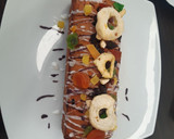 Foto del paso 8 de la receta: Fruit cake