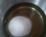 Foto del paso 1 de la receta: Galletas de avena y miel 🍯🍪
